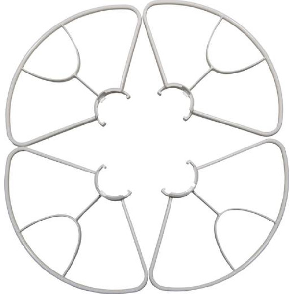 Защита пропеллеров Breeze Propeller Guards (4 pcs)